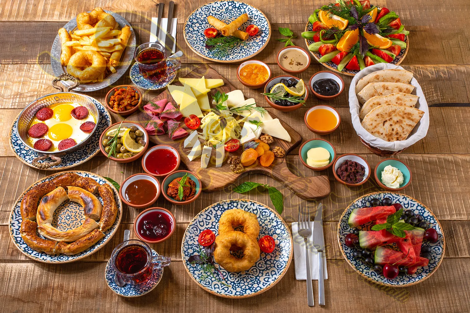 Kahvaltı